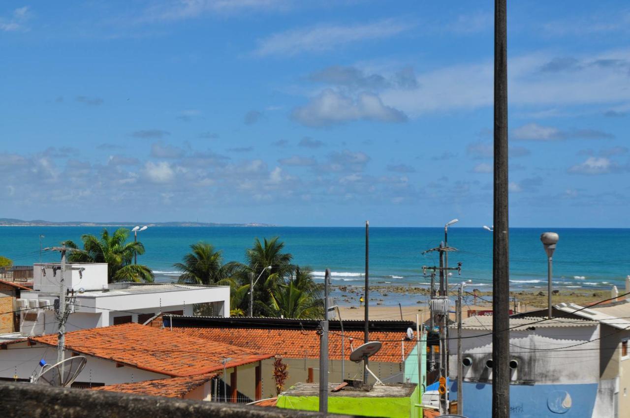 Cores Da Pipa Flats Praia de Pipa Exterior photo